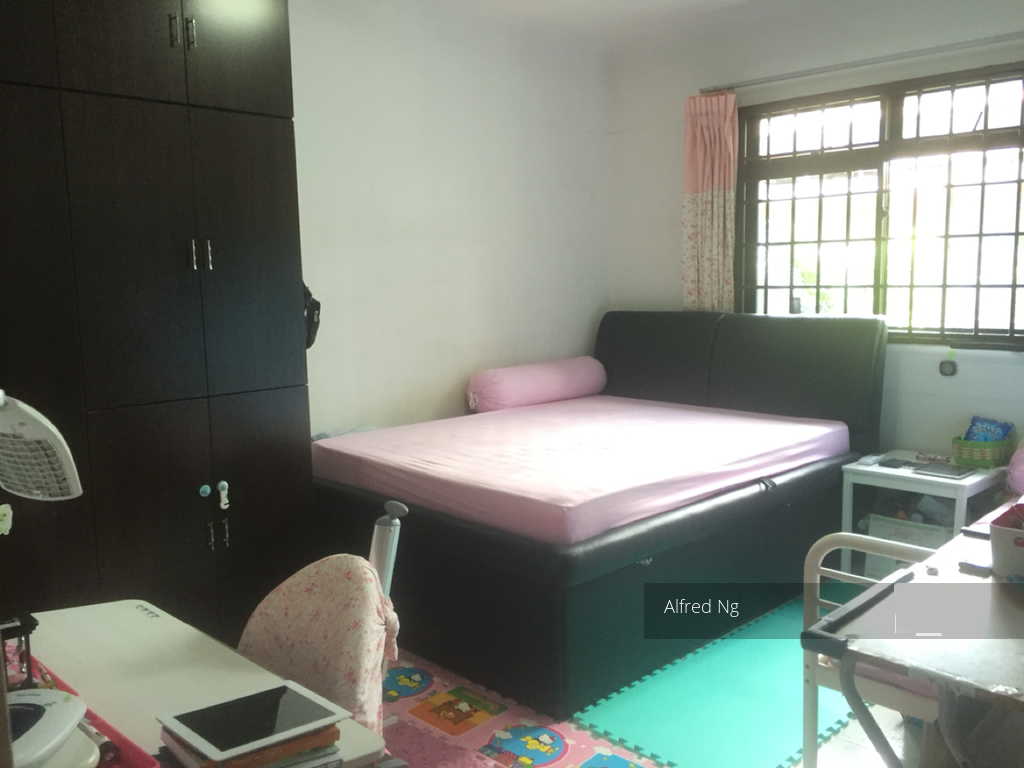 Blk 651B Jurong West Street 61 (Jurong West), HDB 4 Rooms #108217162